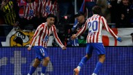 Arsenal - Atlético de Madrid: horario y dónde ver hoy por TV y online el partido de la Champions League