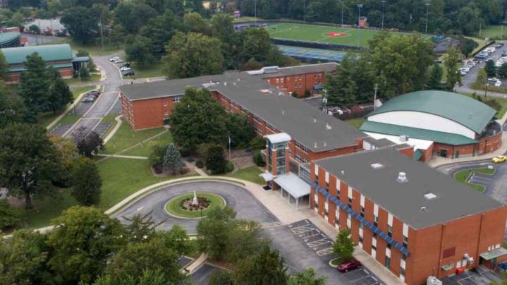 LIST | These Catholic schools were named some of the best in Kentucky