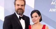 Lily Allen 'reveals true identity' of mystery woman in David Harbour cheating Scandal