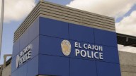 Driver of Hyundai Sonata sought in El Cajon hit