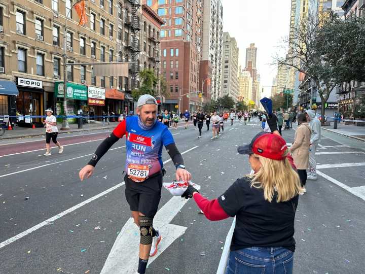 NYC Marathon 2025: These bridges, roads will be closed on Sunday