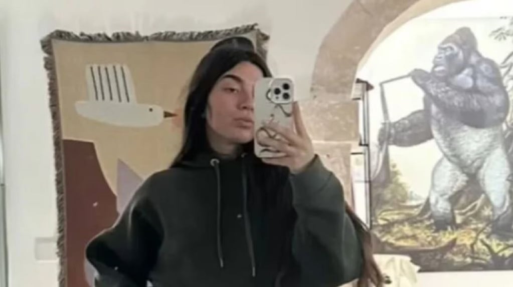 Buscan a una argentina de 26 años que viajó a Mallorca por trabajo y desapareció