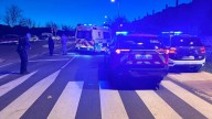 Al menos un muerto y un herido grave tras un atropello múltiple en una avenida