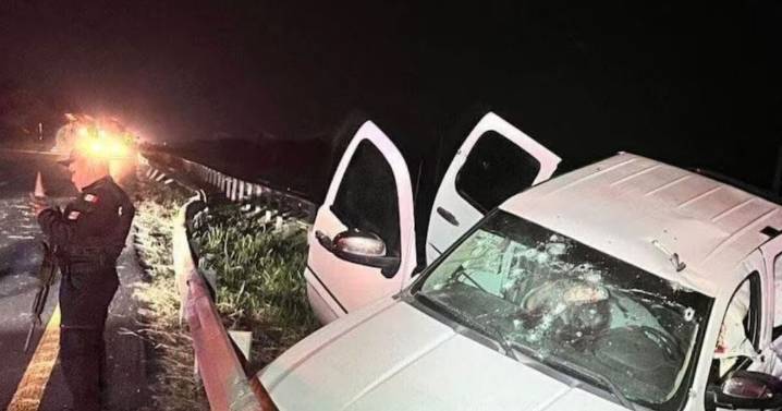 Militares confunden a trabajadores con delincuentes en la carretera Mante-Tampico, Tamaulipas; seis personas murieron
