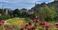 Aberdeen named one of UK's friendliest cities with 'heart