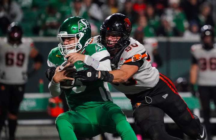 Surging Lions take six-game win streak into West Division semifinal