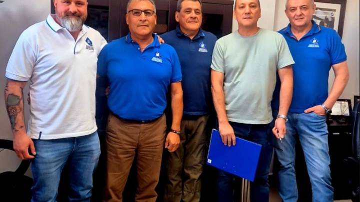 Petroleros Jerárquicos volverá a quedar bajo la conducción de Manuel Arévalo como secretario general