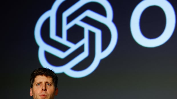 One of the world's biggest AI companies wants a deal with Canada. Is sovereignty the trade