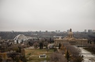 Alberta government ending hybrid work policy for public servants starting in February