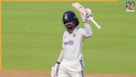 IND vs WI 1st Test: KL Rahul ends 8-year wait with emotional home Test century in Ahmedabad