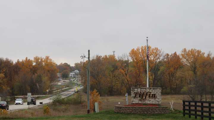 Who's running for mayor, city council in Tiffin this November?