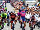 Vuelta al Táchira tendrá 10 etapas