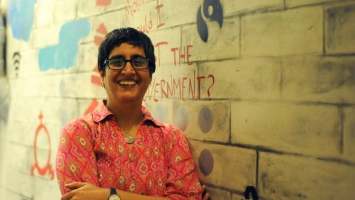 ‘After Sabeen’ documentary is an act of remembrance. Pakistani activist was killed in 2015