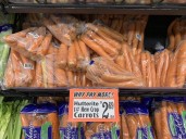 Seniors may lose food stamps under Trump work requirements