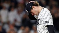 Yanquis son eliminados por los Azulejos