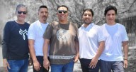 Copleros celebran a mamá en La Quiaca