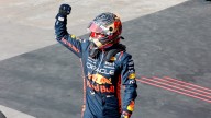 Verstappen, a seguir presionando a McLaren en el Gran Premio de México, que ya ganó cinco veces