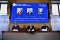 Nobel de Física reconoce a 3 científicos que impulsaron la tecnología cuántica