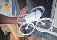 Sancionado por volar un dron cerca del Aeropuerto de Fuerteventura y ocasionar varios desvíos y retrasos