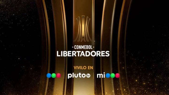 Lo más visto del día: el partido entre Racing y Flamengo por Libertadores arrasó el rating