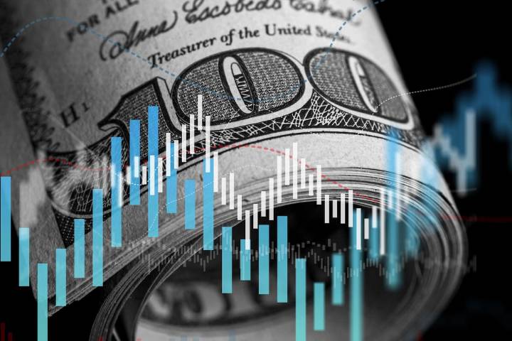 Minuto a minuto. ¿A cuánto cotiza el dólar blue y el oficial este jueves 30 de octubre?