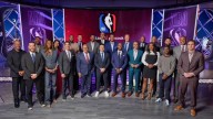 When does NBA on NBC start? Theme song, broadcast team and more
