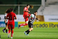 La U vuelve a decepcionar, esta vez ante Libertad, y queda al borde de la eliminación en la Copa Libertadores Femenina