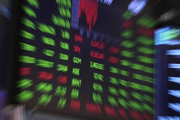 S&P/TSX composite up more than 250 points in broad-based rally, U.S. stocks also up – Winnipeg Free Press