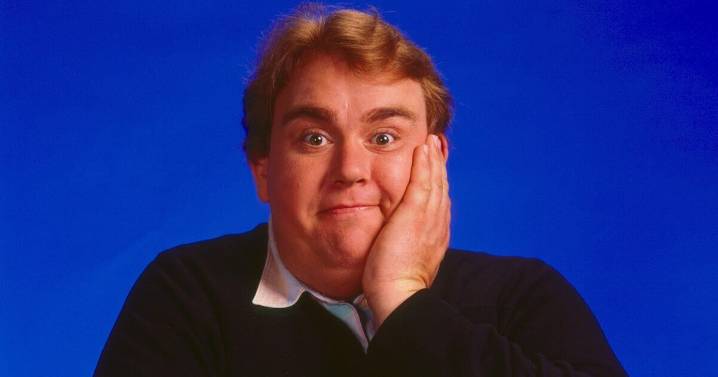 New John Candy documentary film is now streaming on Amazon Prime Video 