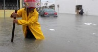 Lluvias intensas en Chiapas y Oaxaca: vigilan posible tormenta tropical “Sonia” este fin de semana
