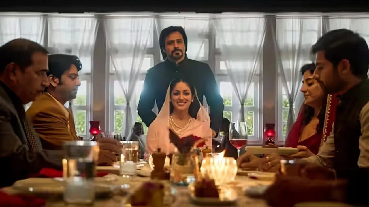 Emraan Hashmi, Yami Gautam’s Haq receives legal notice from Shah Bano’s daughter