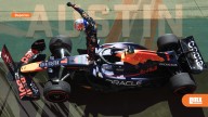 Verstappen conquista Austin y acorta distancia en la lucha por el título de la Fórmula 1