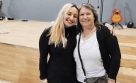 Doble femicidio: madre e hija aparecieron calcinadas