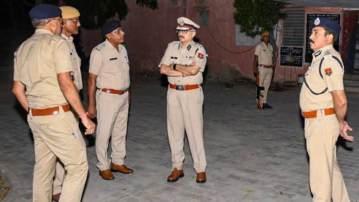 ‘Honey-trapped’ Alwar man held for spying for Pakistan’s ISI