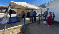Quirófano Móvil Visitará la Delegación Santa Anita y Loma Bonita