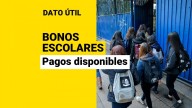 Bonos para escolares: ¿Qué beneficios hay para cobrar?