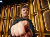 Mario Pergolini y otro regreso inesperado: vuelve a Rock & Pop después de 14 años