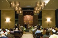 Yom Kippur is a day of atonement, reflection