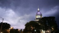 Illinois’ budget on track for deficit as new federal policies create challenges