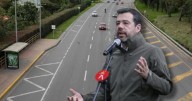 Pico y placa regional en Bogotá: estos son los horarios para ingresar a la ciudad