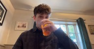 I visited cosy pub owned by BBC star and it's the friendliest place I've been to all year