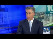 '10 News Conference' analyzes Massachusetts Senate race