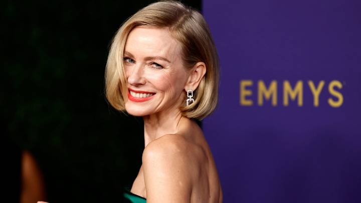 Naomi Watts shares the one hope she has for rarely-seen teen son and model daughter