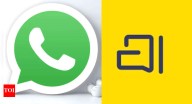 Arattai vs WhatsApp: Understanding features, users, privacy and more key differences explained