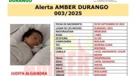 Sustraen a recién nacida del Hospital Materno Infantil de Durango