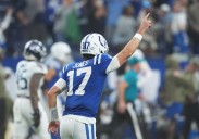 5 things to know about the Colts: Daniel Jones has found new life; Jonathan Taylor is explosive
