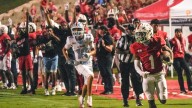 Upstate high school football scores for Week 6 in South Carolina