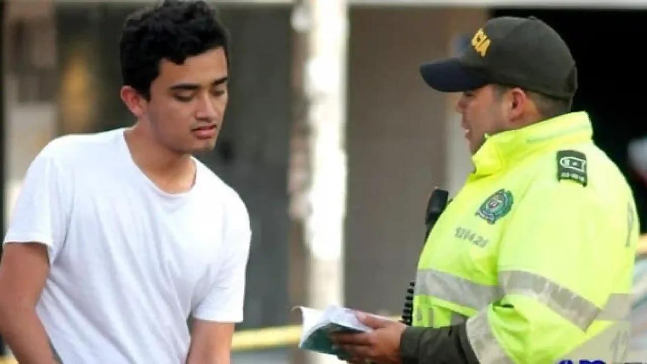 Embargan cuentas y bienes a 25.000 personas por multas de convivencia: así deben pagar