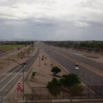 Phoenix breaks daily rainfall record for second day in a row