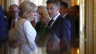 Arranca el juicio contra diez personas, entre ellos una médium y dos conspiranoicos, por el bulo de que Brigitte Macron es hombre